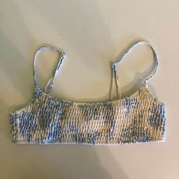 RARE TRIANGL bikini set - Picture 2 of 7